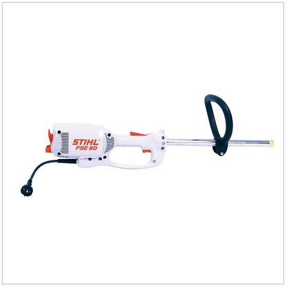 STIHL FSE 60 540W Elektro  Motorsense Rasentrimmer inkl. Schutzbrille ( 4809 011 4122 ) - Toolbrothers