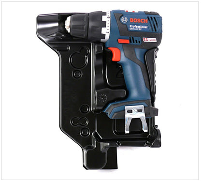 Bosch GSR 18 V-EC Akku-Bohrschrauber inkl. Bosch Einlage 2 tlg. für L-BOXX 136 - Toolbrothers