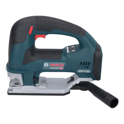 Bosch GST 18V-155 BC Akku Stichsäge 18 V 135 mm Brushless + 1x Akku 5,0 Ah + Ladegerät + L-Boxx - Toolbrothers