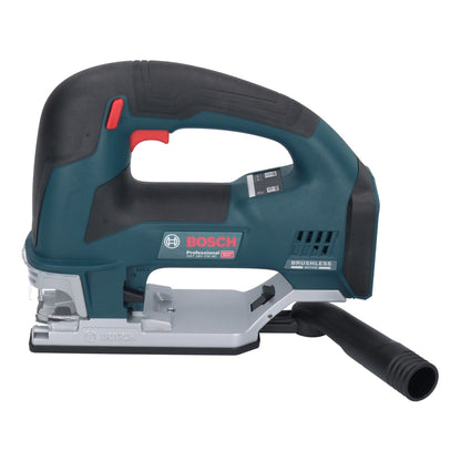 Bosch GST 18V-155 BC Akku Stichsäge 18 V 135 mm ( 06015B1002 ) Brushless + 2x ProCORE Akku 4,0 Ah + Ladegerät + L-Boxx - Toolbrothers