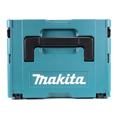 Makita DHR 202 RMJ Akku Kombihammer 18 V 2,0 J SDS Plus + 2x Akku 4,0 Ah + Ladegerät + Makpac - Toolbrothers