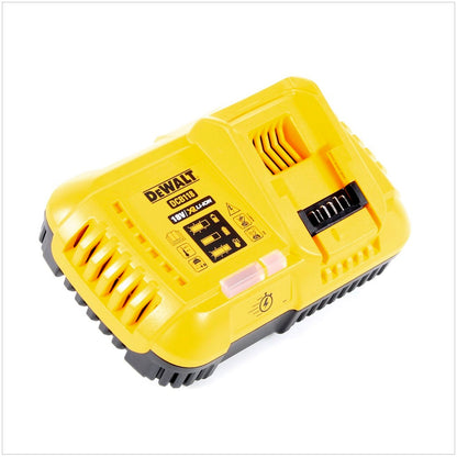 Chargeur rapide de batterie DeWalt DCB 118 XR FlexVolt 54 V / 18 V