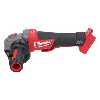 Milwaukee M18 CAG115XPDB-0 Akku Winkelschleifer 18 V 115 mm Brushless Solo ( 4933451007 ) - ohne Akku, ohne Ladegerät