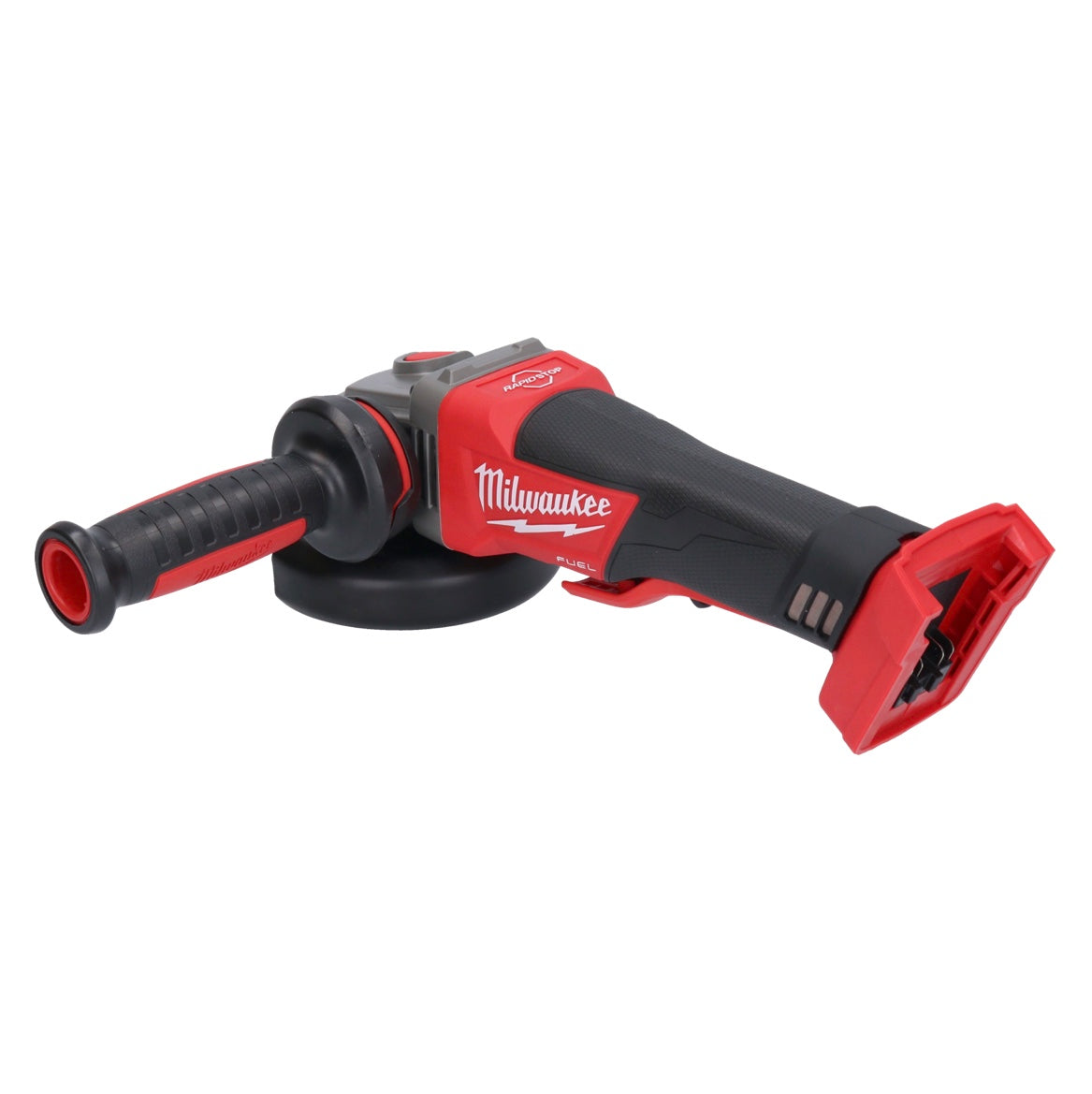 Milwaukee M18 CAG115XPDB-0 Akku Winkelschleifer 18 V 115 mm Brushless Solo ( 4933451007 ) - ohne Akku, ohne Ladegerät