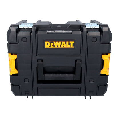 Scie circulaire sans fil DeWalt DCS 391 NT 18 V 165 mm + TSTAK - sans batterie, sans chargeur