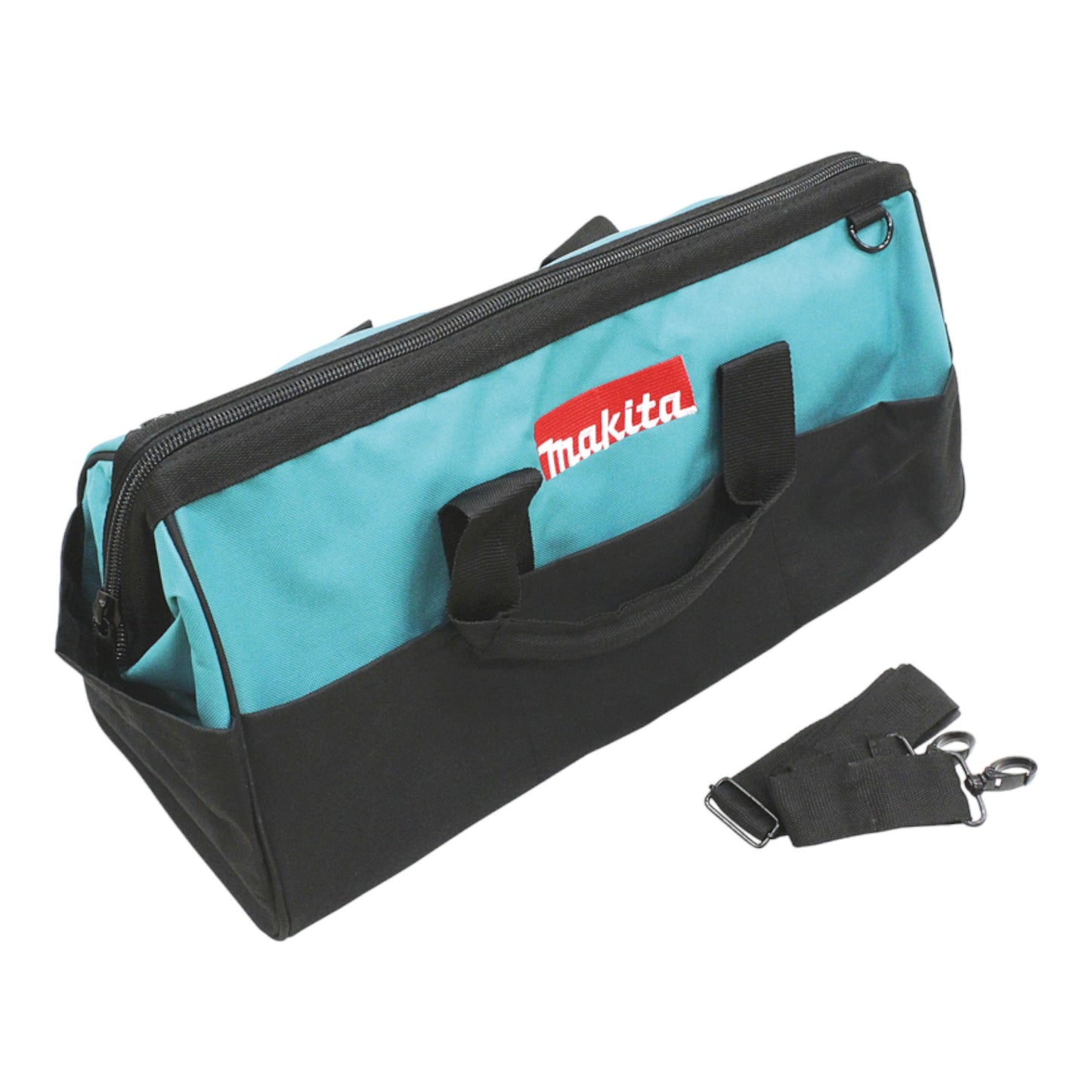 Makita Werkzeug Tasche für Akku Bandsäge DPB 181 / 182 / 183 ( 831303-9 )