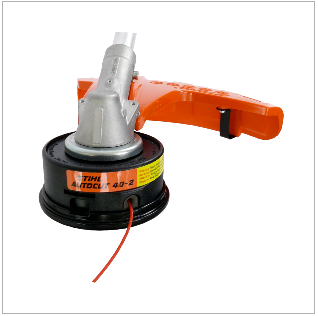 Stihl FS 460 C-EM L Motorsense / Freischneider + Schutzbrille ( 4147 967 3307 ) - Toolbrothers