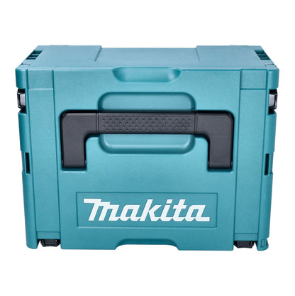 Makita DKP 180 M1J Akku Hobel 18 V 82 mm + 1x Akku 4,0 Ah + Makpac - ohne Ladegerät