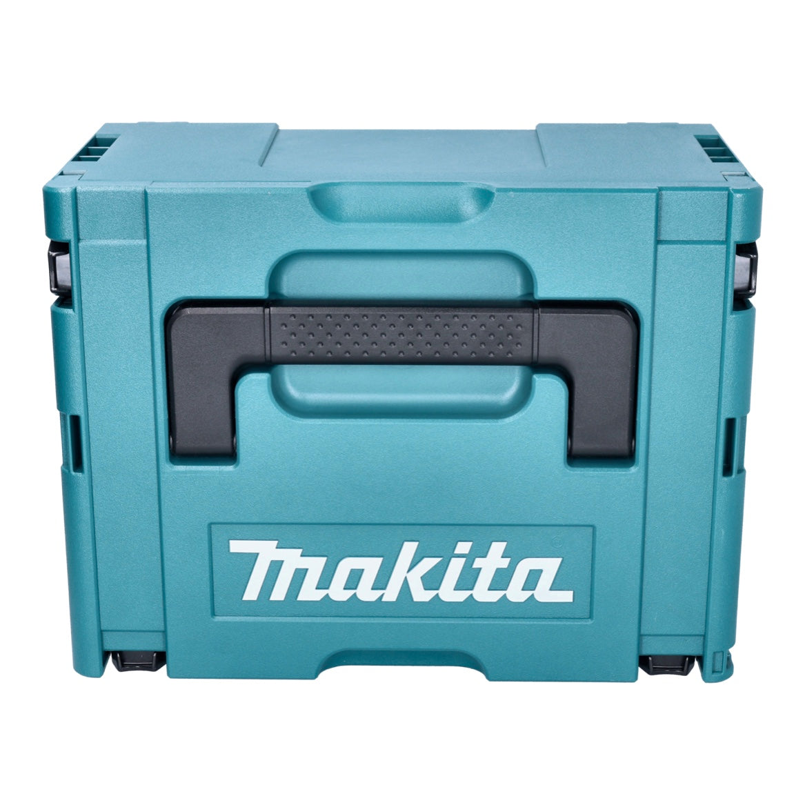 Makita DKP 180 T1J Akku Hobel 18 V 82 mm + 1x Akku 5,0 Ah + Makpac - ohne Ladegerät