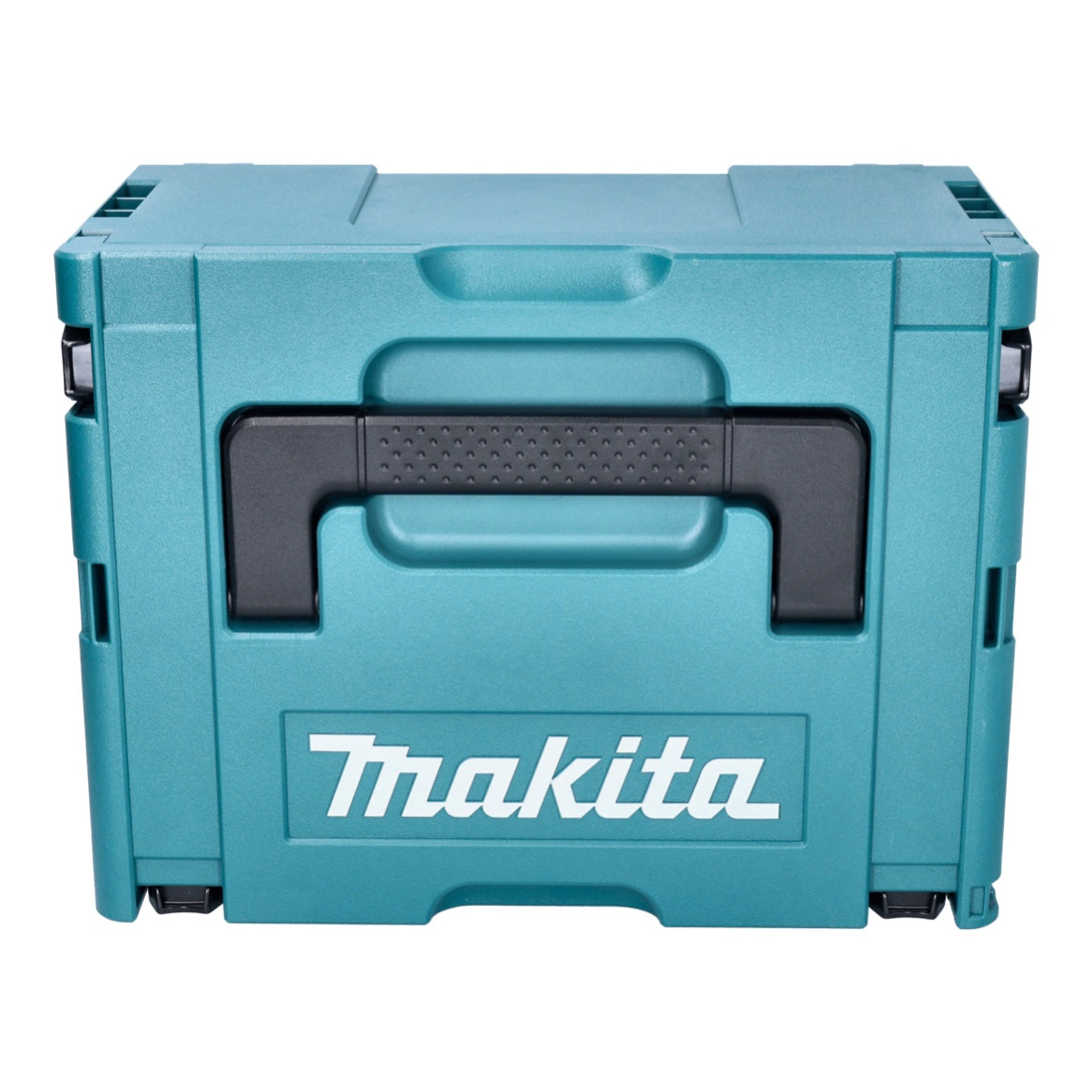 Makita DKP 180 RTJ Akku Hobel 18 V 82 mm + 2x Akku 5,0 Ah + Ladegerät + Makpac