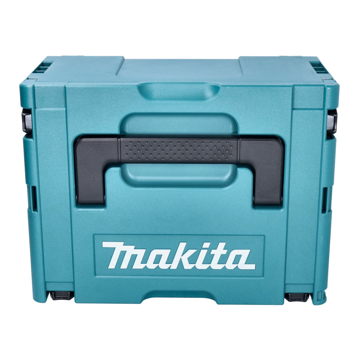 Makita DKP 180 RG1J Akku Hobel 18 V 82 mm + 1x Akku 6,0 Ah + Ladegerät + Makpac