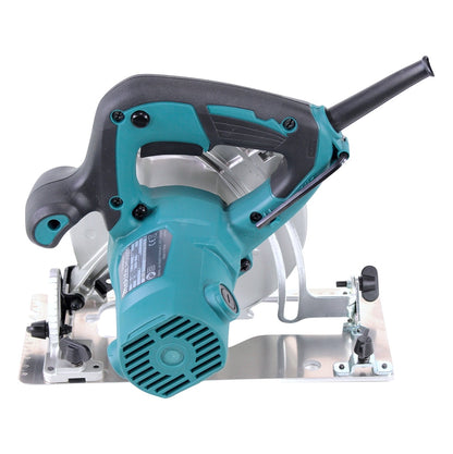 Makita HS 6601 J Handkreissäge 1050 Watt 165 mm + Makpac - Toolbrothers