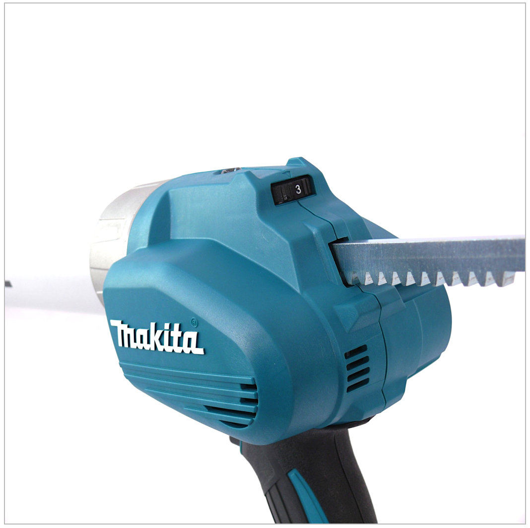 Makita DCG 140 Z 14,4 V Akku-Kartuschenpistole Solo - nur das Gerät ohne Zubehör - Toolbrothers