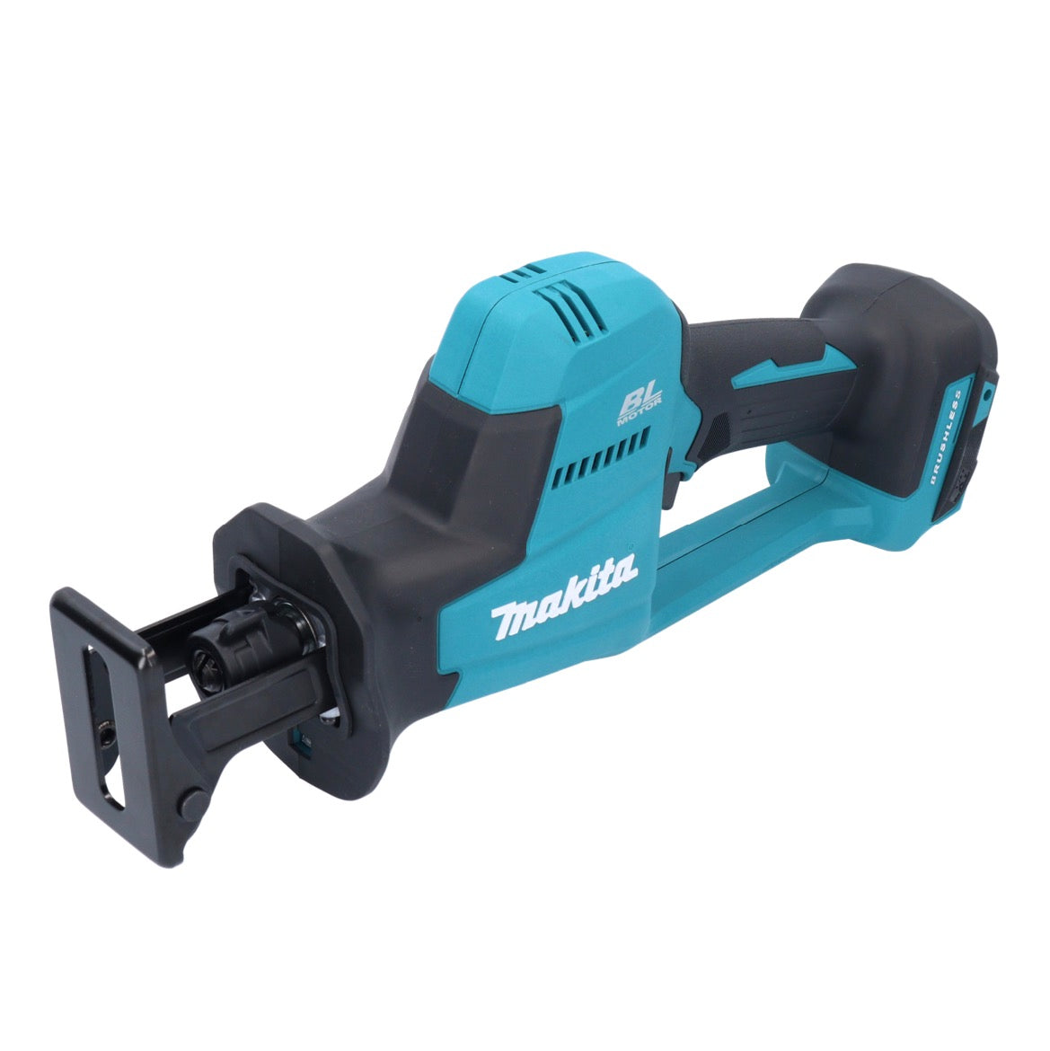 Makita DJR 189 Z Akku Reciprosäge Säbelsäge 18 V Brushless Solo - ohne Akku, ohne Ladegerät - Toolbrothers