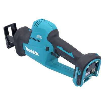 Makita DJR 189 Z Akku Reciprosäge Säbelsäge 18 V Brushless Solo - ohne Akku, ohne Ladegerät - Toolbrothers