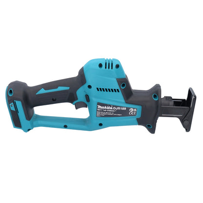 Makita DJR 189 Z Akku Reciprosäge Säbelsäge 18 V Brushless Solo - ohne Akku, ohne Ladegerät - Toolbrothers