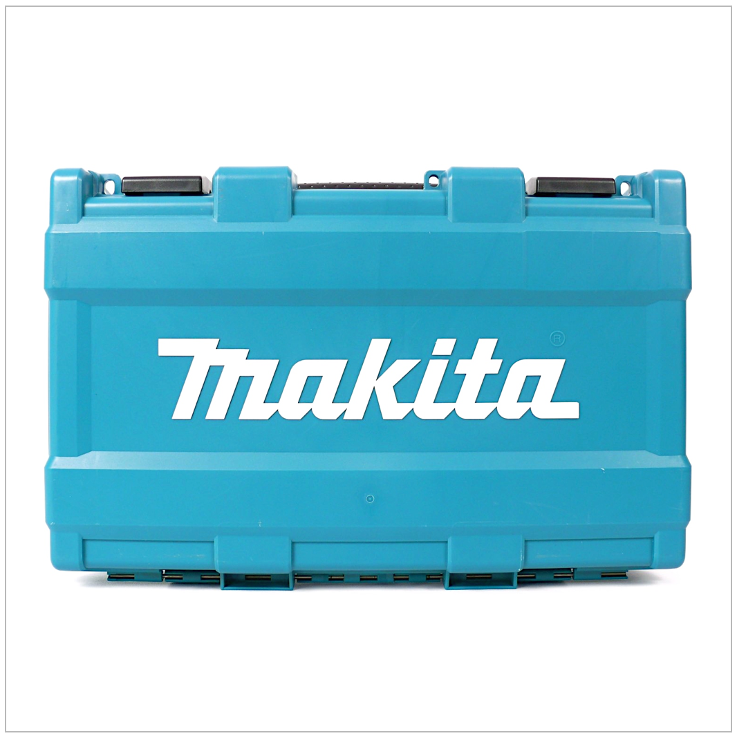 Makita Transport Werkzeug Kunststoff Koffer für die Modelle BTM 40 / 50 - Toolbrothers