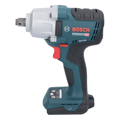 Bosch GDS 18V-450 HC Akku Drehschlagschrauber 18 V 450 Nm 1/2" ( 06019K4002 ) + 2x ProCORE Akku 4,0 Ah + Ladegerät + L-Boxx - Toolbrothers