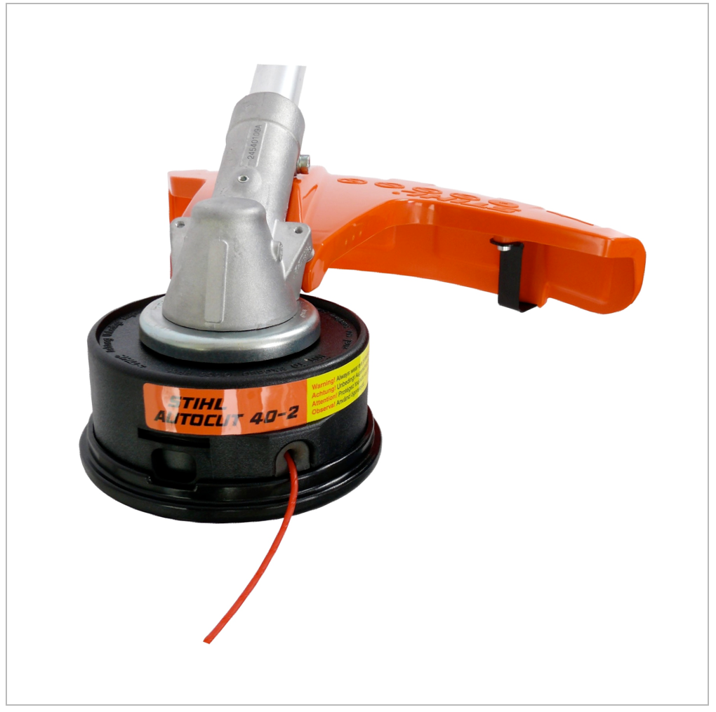 Stihl FS 360 C-E Motorsense / Freischneider + Schutzbrille ( 4147 200 0014 ) - Toolbrothers