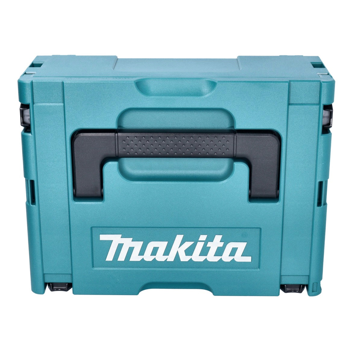 Makita DTM 52 M1JX4 Akku Multifunktionswerkzeug 18 V Starlock Max Brushless + 1x Akku 4,0 Ah + Zubehör Set + Makpac - ohne Ladegerät