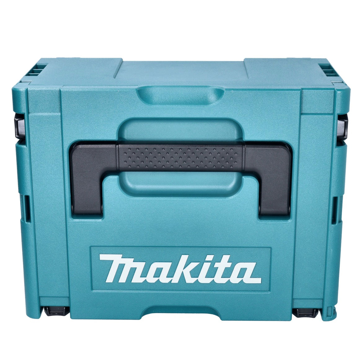 Makita DJR 189 RF1J Akku Reciprosäge Säbelsäge 18 V Brushless + 1x Akku 3,0 Ah + Ladegerät + Makpac - Toolbrothers