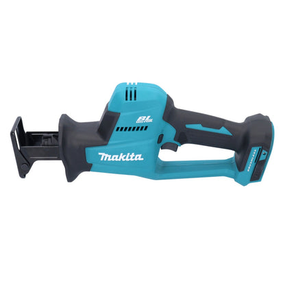 Makita DJR 189 RFJ Akku Reciprosäge Säbelsäge 18 V Brushless + 2x Akku 3,0 Ah + Ladegerät + Makpac - Toolbrothers