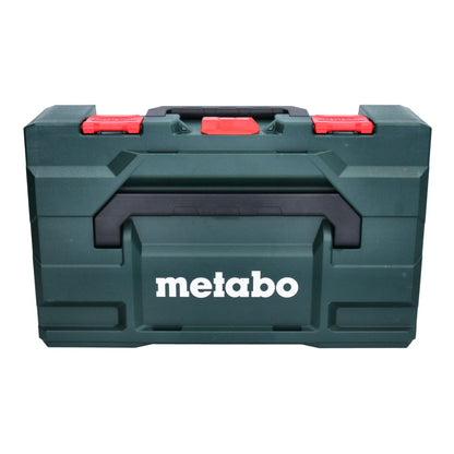 Metabo SSW 18 LTX 1750 BL Akku Schlagschrauber 18 V 1750 Nm 3/4" Brushless ( 602402840 ) + metaBOX - ohne Akku, ohne Ladegerät