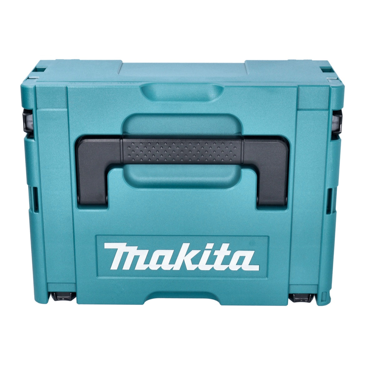 Makita HP 488 DWY1J perceuse à percussion sans fil 18 V 42 Nm série G + 1x batterie 1,5 Ah + chargeur + Makpac