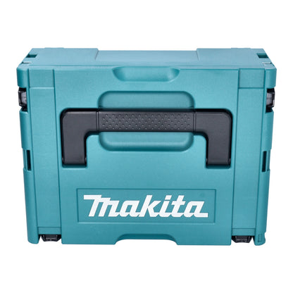 Makita HP 488 DWY1J Akku Schlagbohrschrauber 18 V 42 Nm G-Serie + 1x Akku 1,5 Ah + Ladegerät + Makpac