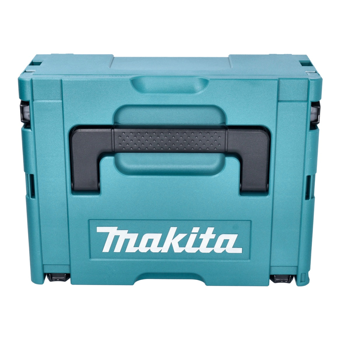 Makita HP 488 DWYJ perceuse à percussion sans fil 18 V 42 Nm série G + 2x batteries 1,5 Ah + chargeur + Makpac