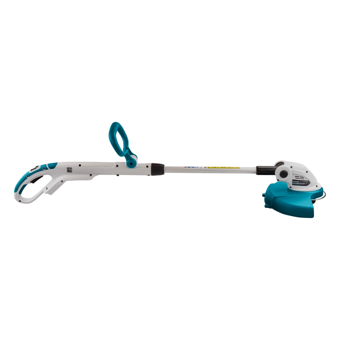 Makita UR 180 DY1 Akku Rasentrimmer 18 V 260 mm G-Serie + 1x Akku 1,5 Ah - ohne Ladegerät - Toolbrothers