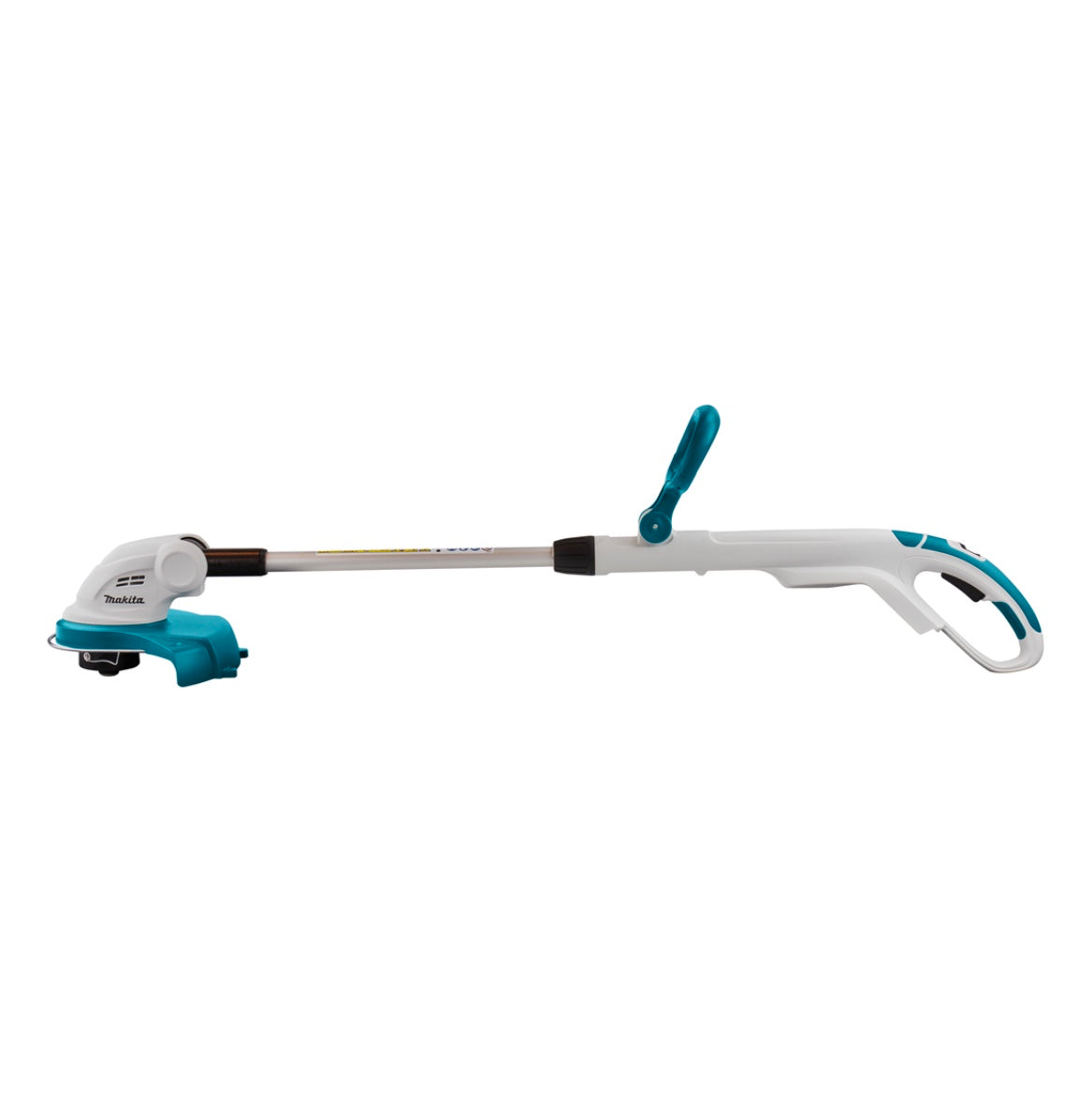 Coupe-herbe à batterie Makita UR 180 DWY 18 V 260 mm série G + 2x batteries 1,5 Ah + chargeur