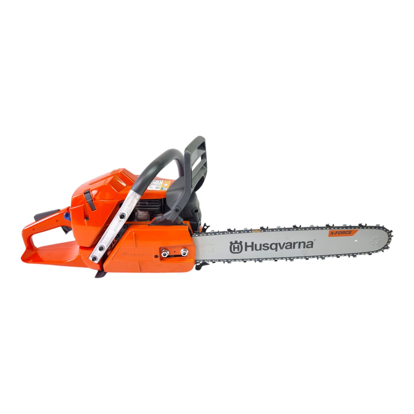 Tronçonneuse thermique Husqvarna 365 3,6 kW 70,7 cm³ 45 cm X-Torq (966428318)