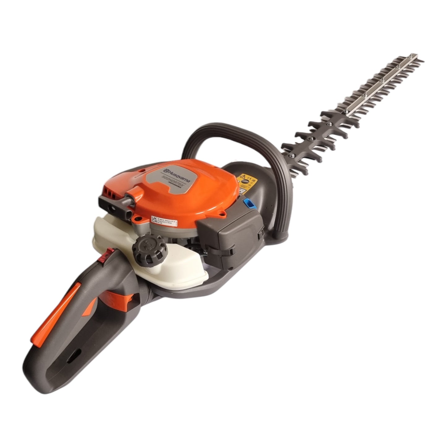 Husqvarna 522 HDR 75X Benzin Heckenschere 0,6 kW 21,7 cm³ 75 cm ( 967658401 )