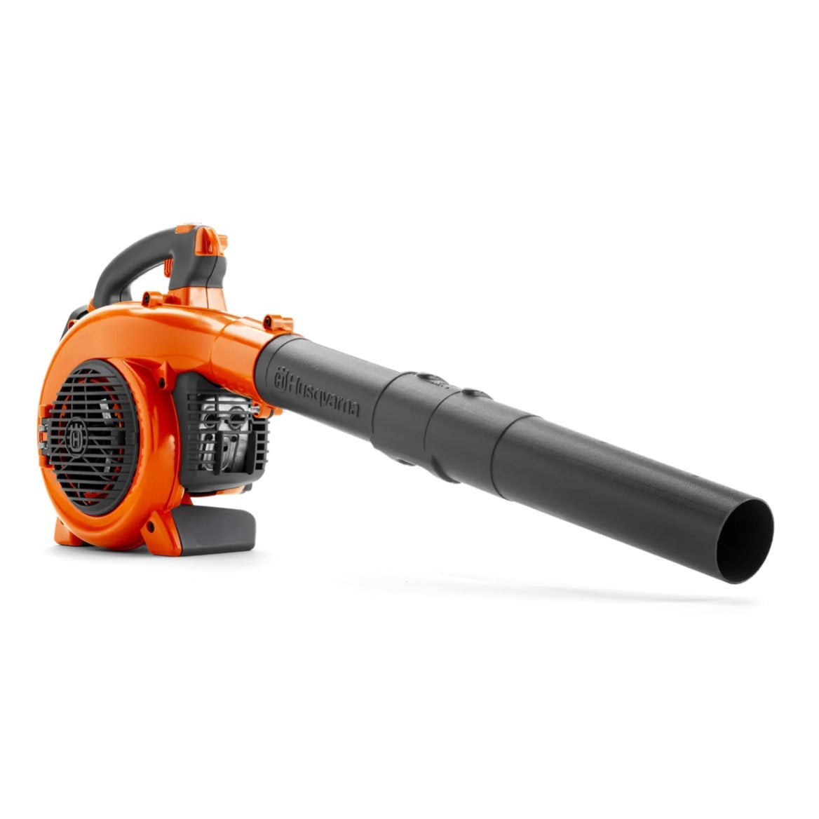 Husqvarna 125 BVX Benzin Laubbläser Laubsauger 0,8 kW ( 952 71 56-45 ) - Toolbrothers