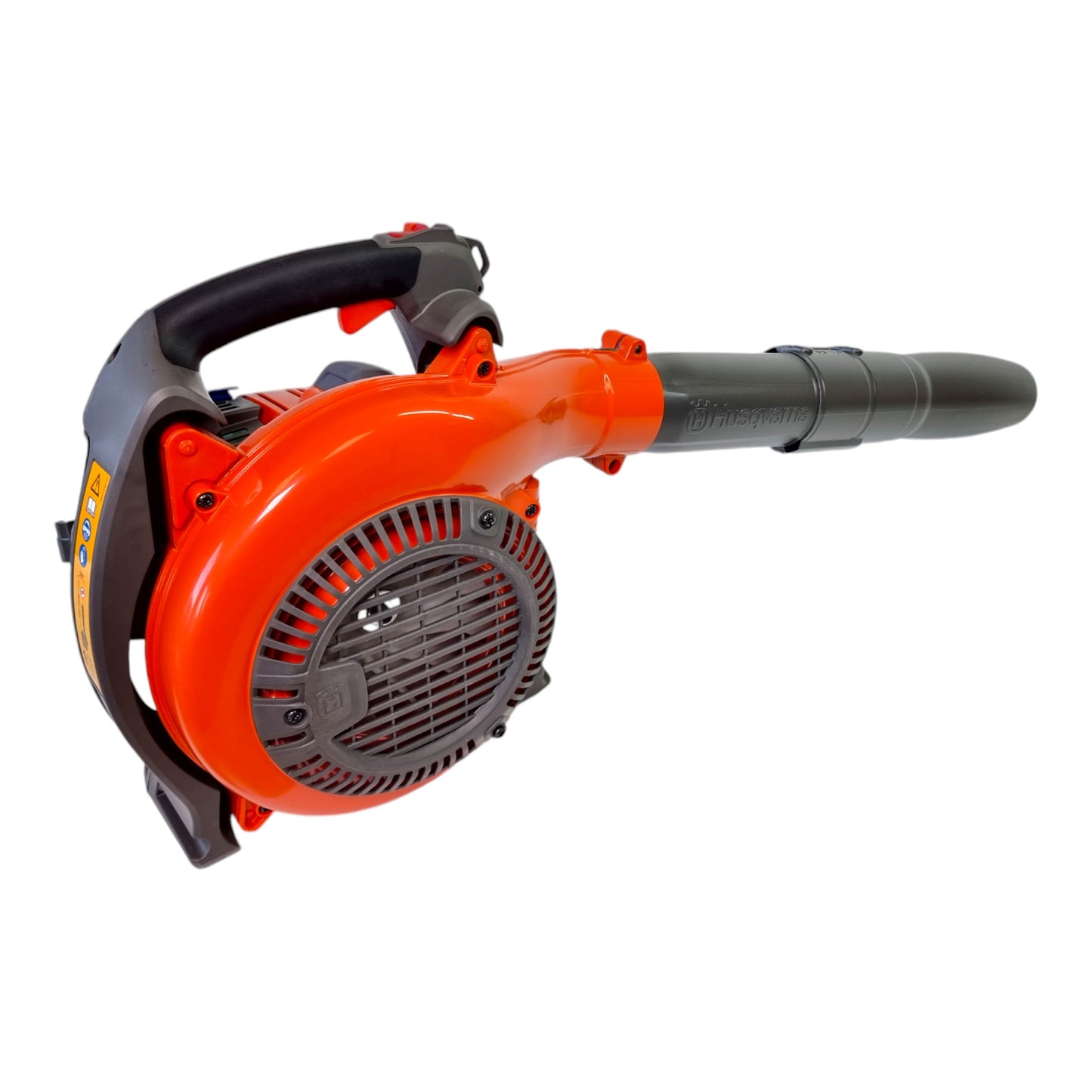 Husqvarna 525BX Benzin Blasgerät Laubbläser 0,81 kW X-Torq ( 967284201 )