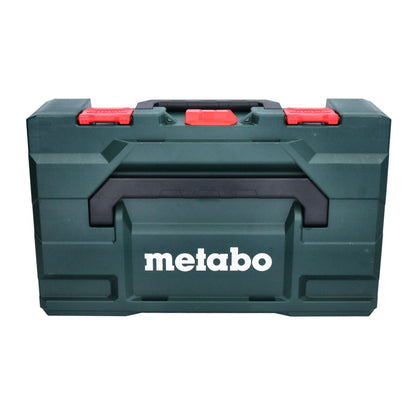 Metabo SSW 18 LTX 1750 BL Akku Schlagschrauber 18 V 1750 Nm 3/4" Brushless + 1x Akku 5,5 Ah + metaBOX - ohne Ladegerät