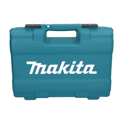 Makita Transportkoffer Bit Bohrer 74 tlg. für 18 V Akku Bohrschrauber DDF und Schlagbohrschrauber DHP