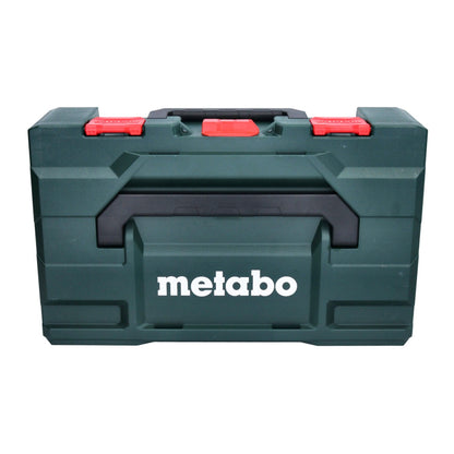 Metabo SSW 18 LTX 1750 BL Akku Schlagschrauber 18 V 1750 Nm 3/4" Brushless + 1x Akku 8,0 Ah + Ladegerät + metaBOX