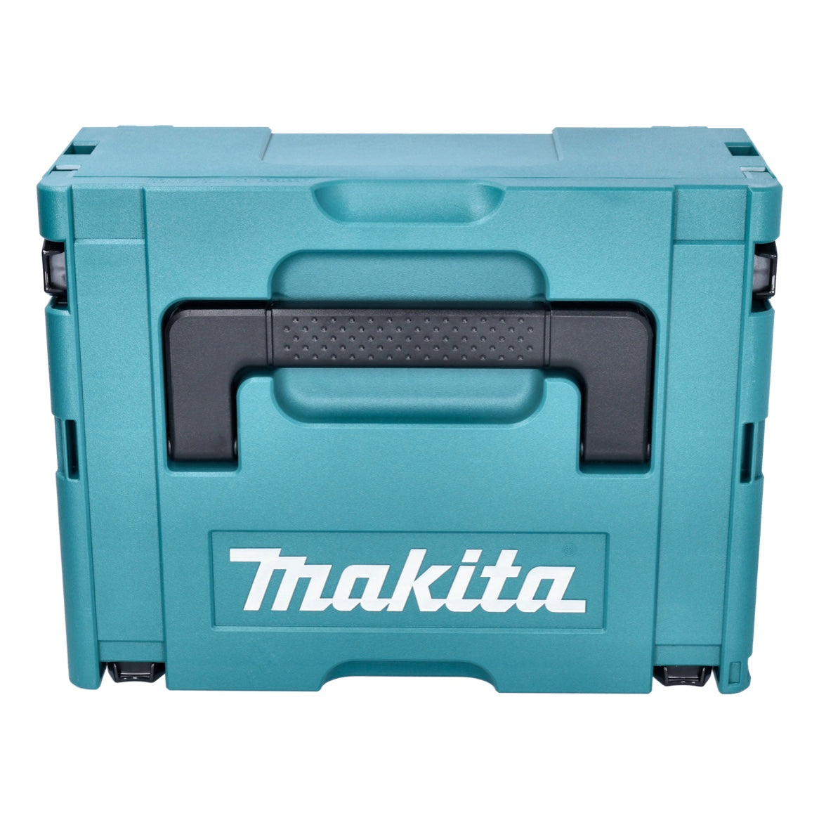 Makita DBO 480 M1J Akku Schwingschleifer 18 V 112 x 102 mm + 1x Akku 4,0 Ah + Makpac - ohne Ladegerät