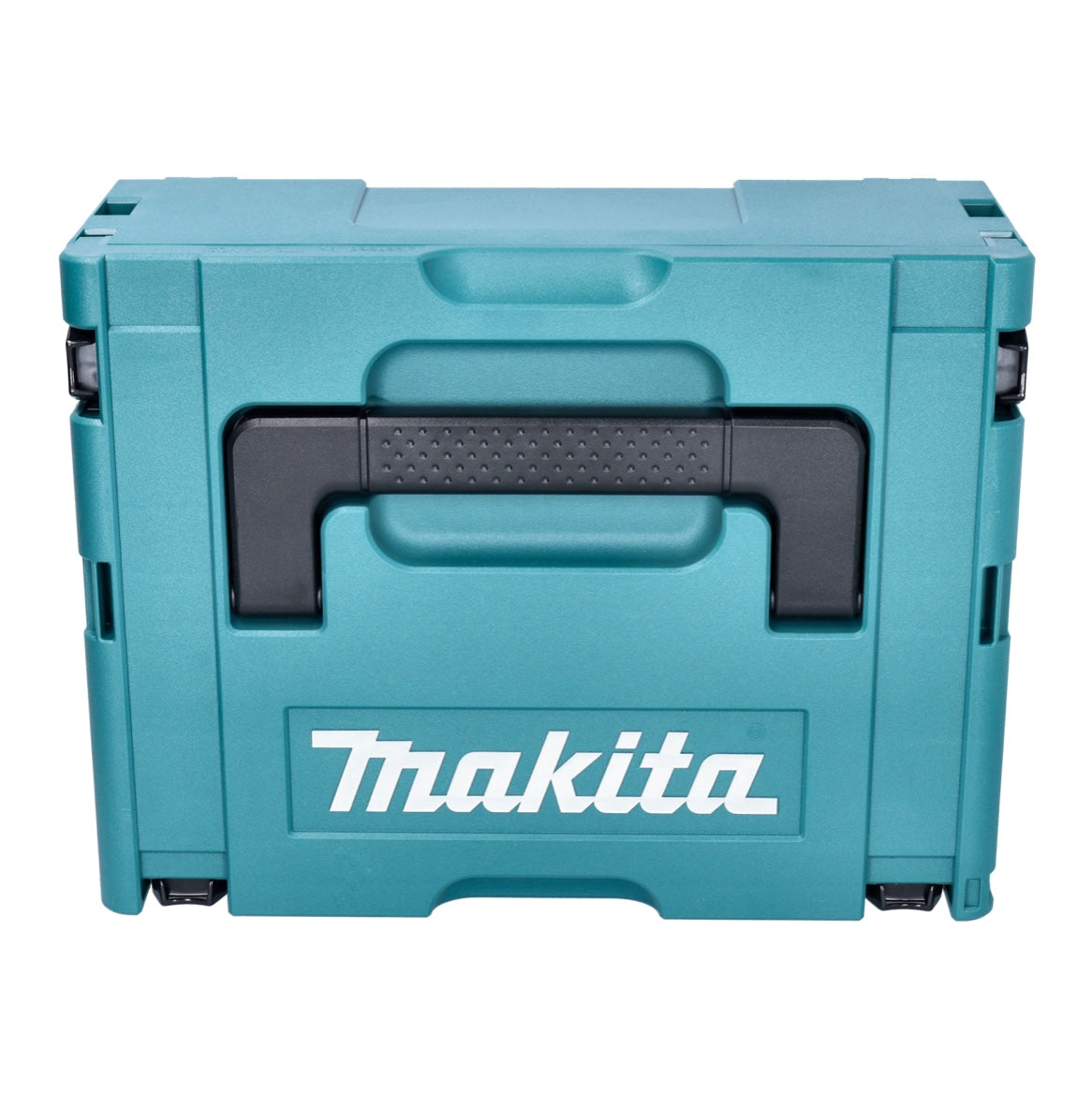 Makita DBO 480 ZJ Akku Schwingschleifer 18 V 112 x 102 mm + Makpac - ohne Akku, ohne Ladegerät