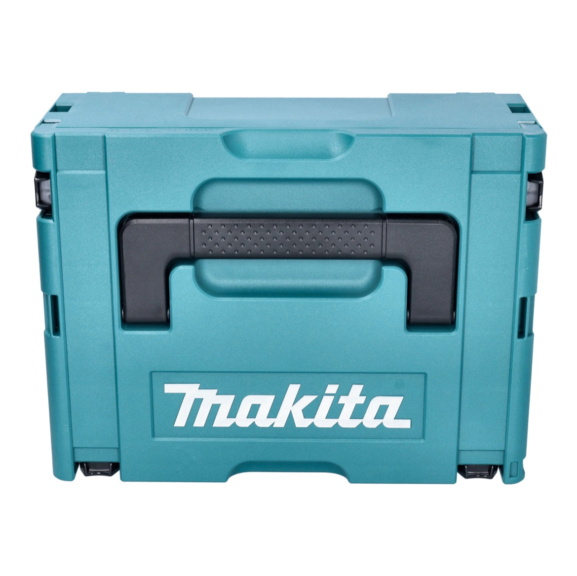 Ponceuse orbitale sur batterie Makita DBO 481 G1J 18 V 112 x 102 mm + 1x batterie 6,0 Ah + Makpac - sans chargeur