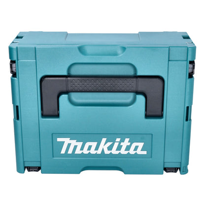 Makita DBO 482 ZJ Akku Schwingschleifer 18 V 112 x 102 mm + Makpac - ohne Akku, ohne Ladegerät