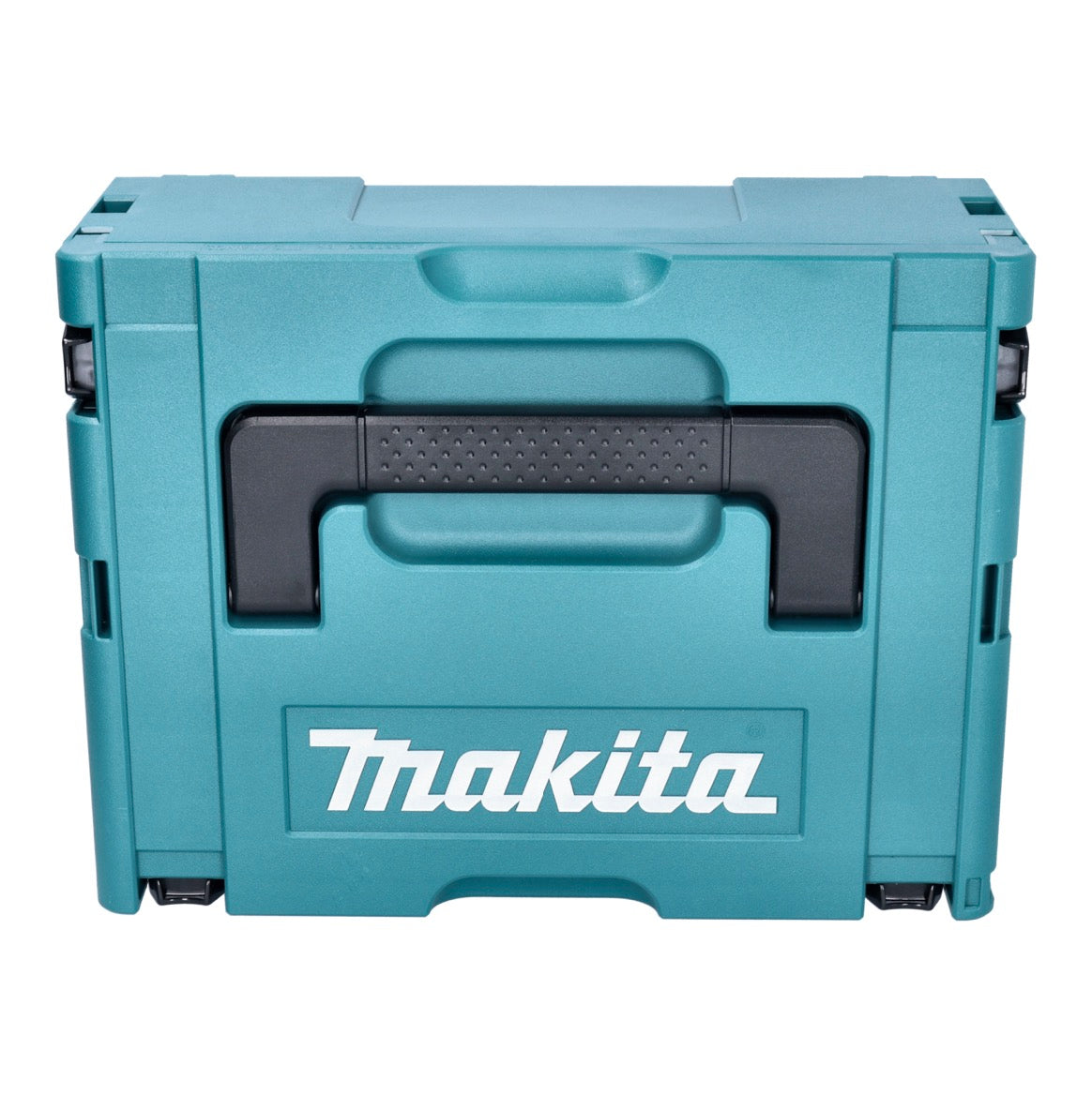 Ponceuse orbitale sur batterie Makita DBO 482 RFJ 18 V 112 x 102 mm + 2x batteries 3,0 Ah + chargeur + Makpac