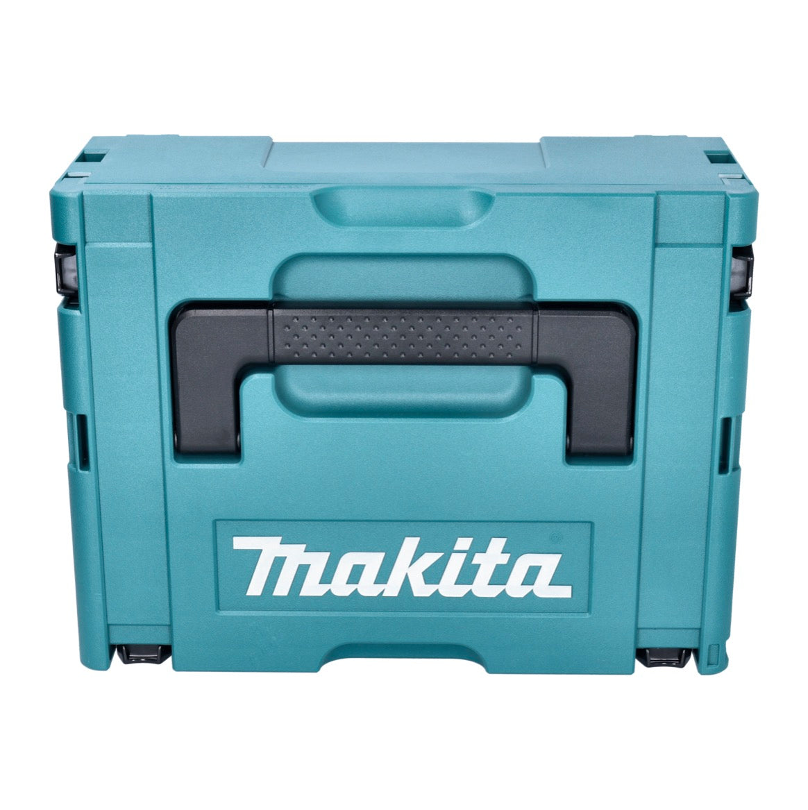 Ponceuse orbitale sur batterie Makita DBO 482 T1J 18 V 112 x 102 mm + 1x batterie 5,0 Ah + Makpac - sans chargeur