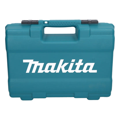 Makita DHP 482 F1X1 perceuse à percussion sans fil 18 V + 1x batterie 3,0 Ah + jeu d'accessoires 74 pièces + mallette - sans chargeur