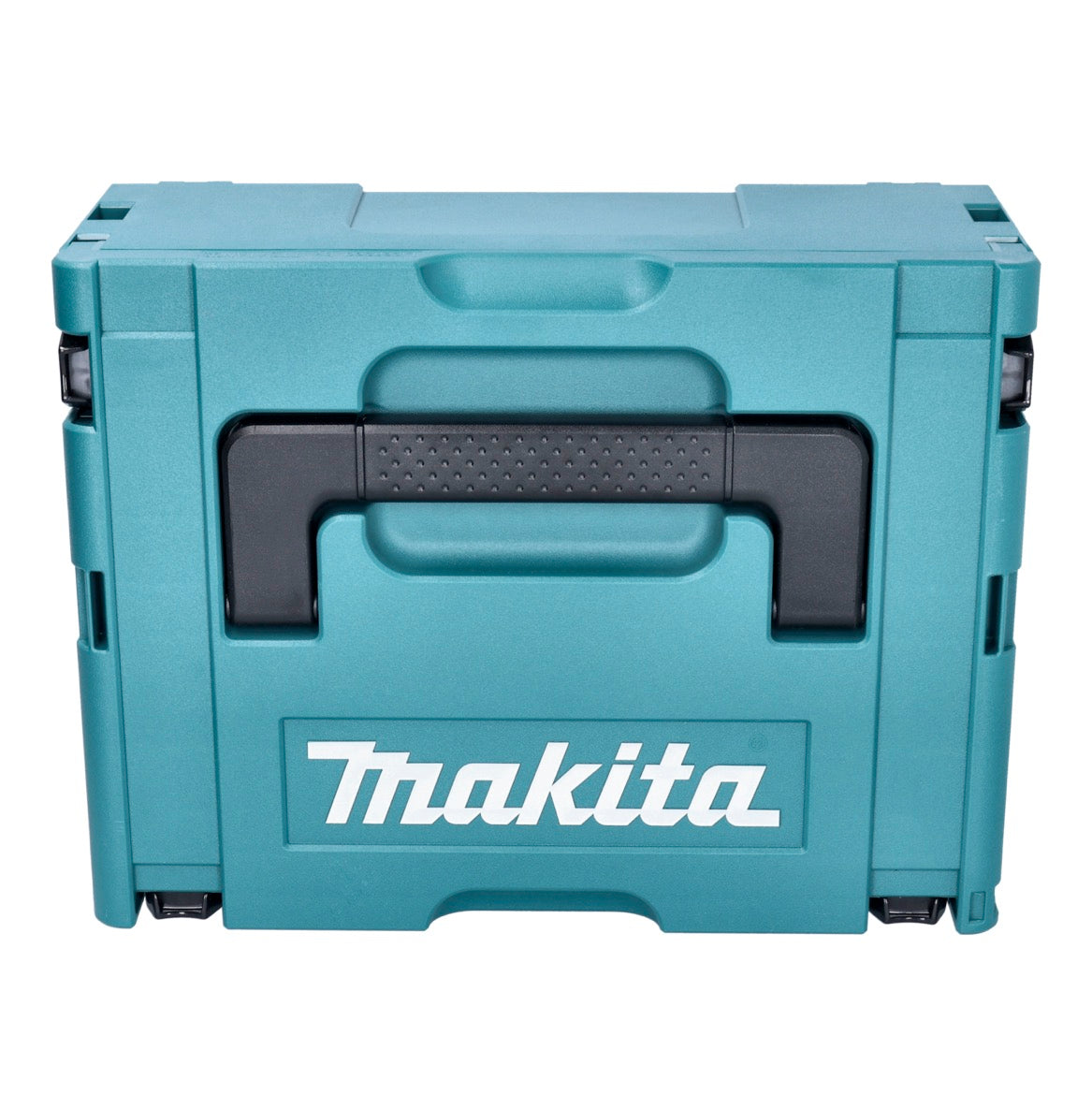 Makita DHP 481 RGJ Akku Schlagbohrschrauber 18 V 115 Nm Brushless + 2x Akku 6,0 Ah + Ladegerät + Makpac - Toolbrothers