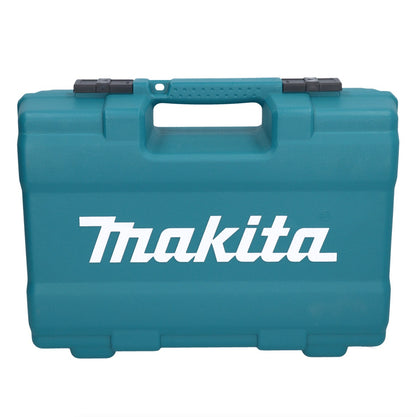 Makita DHP 453 F1X1 Akku Schlagbohrschrauber 18 V 42 Nm + 1x Akku 3,0 Ah + 74 tlg. Zubehörset + Koffer - ohne Ladegerät