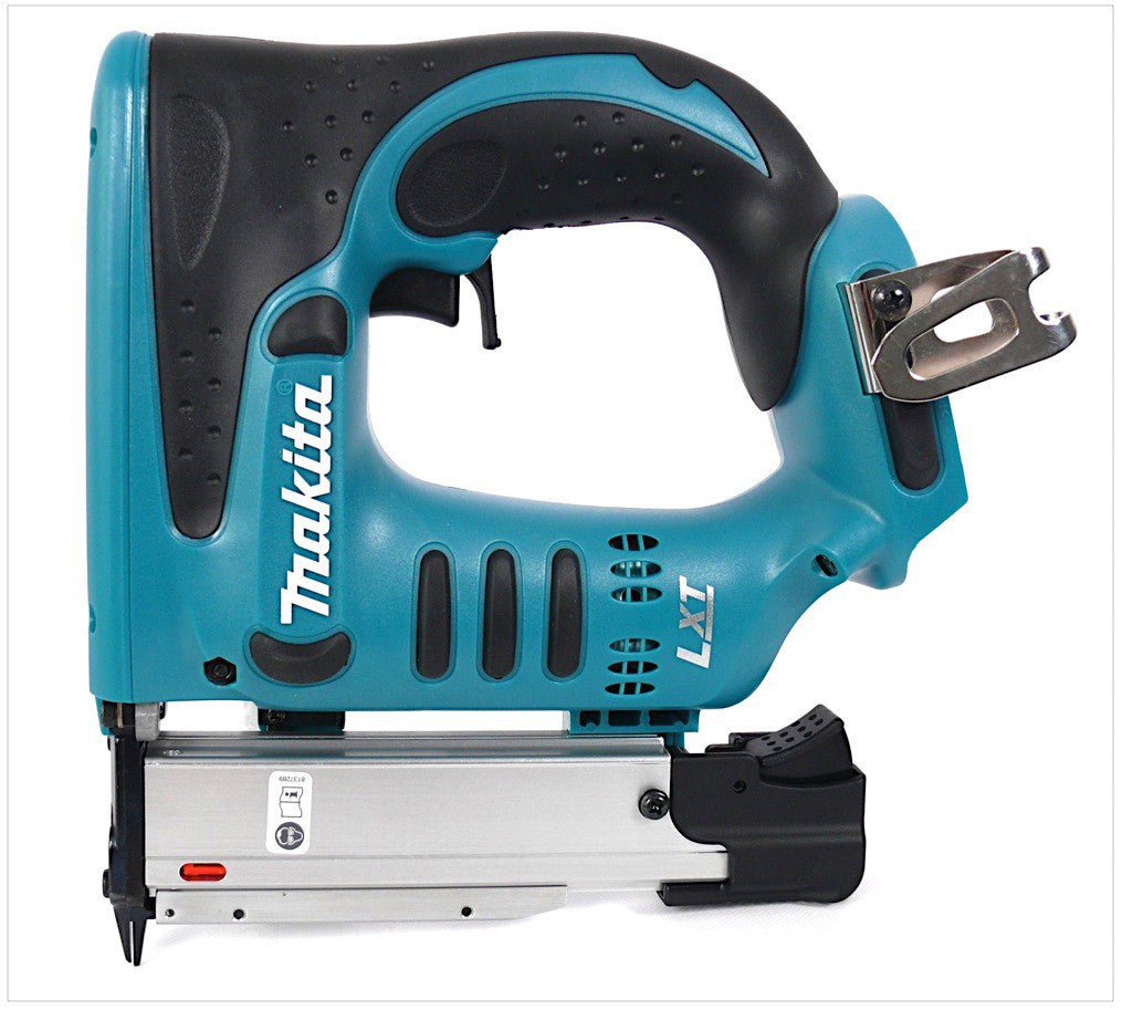 Makita DPT 351 Z LXT 18V Akku Pintacker Solo - nur das Gerät ohne Zubehör - Toolbrothers