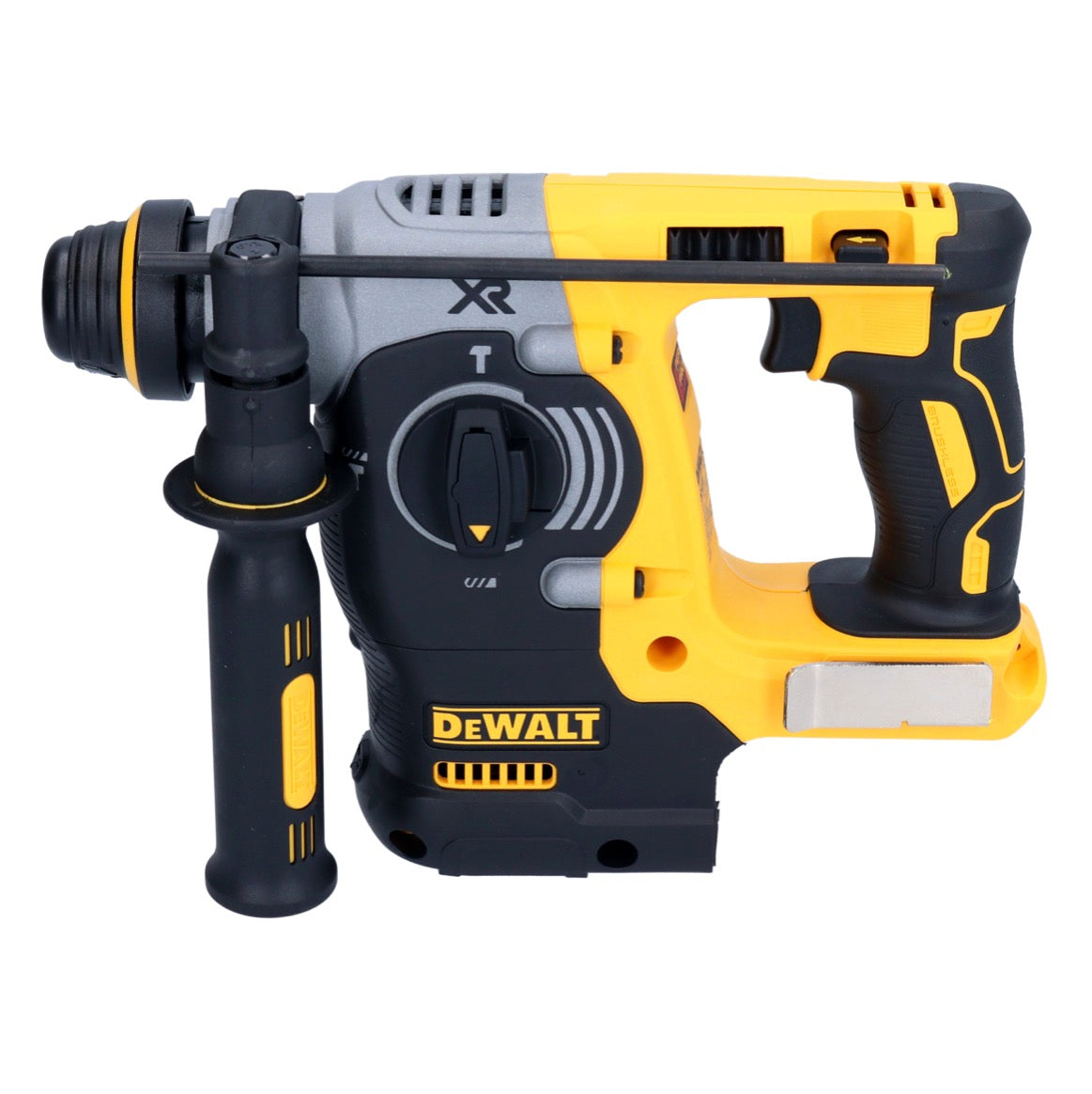 DeWalt DCH 273 NT Akku Kombihammer 18 V 2,1 J SDS Plus Brushless + Koffer - ohne Akku, ohne Ladegerät - Toolbrothers